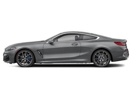 2023 BMW 840 i