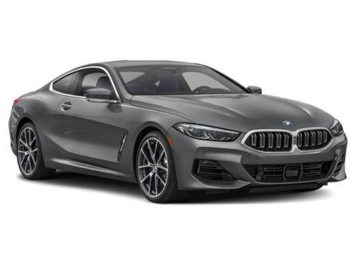 2023 BMW 840 i