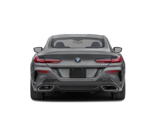 2023 BMW 840 i