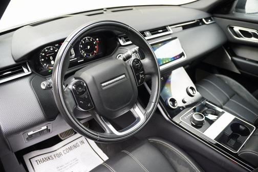 2020 Land Rover Range Rover Velar P250 S R-Dynamic