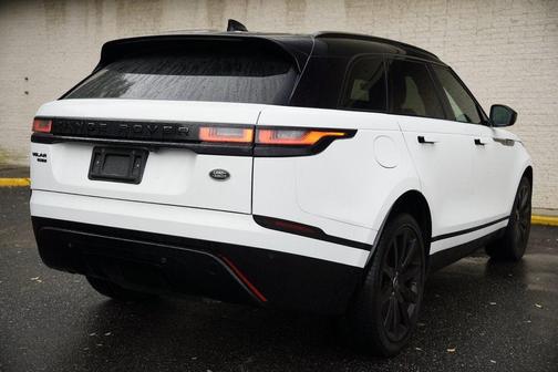 2020 Land Rover Range Rover Velar P250 S R-Dynamic