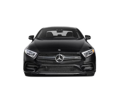 2020 Mercedes-Benz AMG CLS 53 4MATIC
