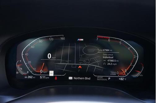 2022 BMW X4 xDrive30i