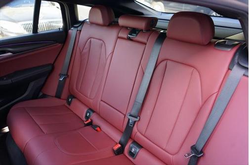 2022 BMW X4 xDrive30i