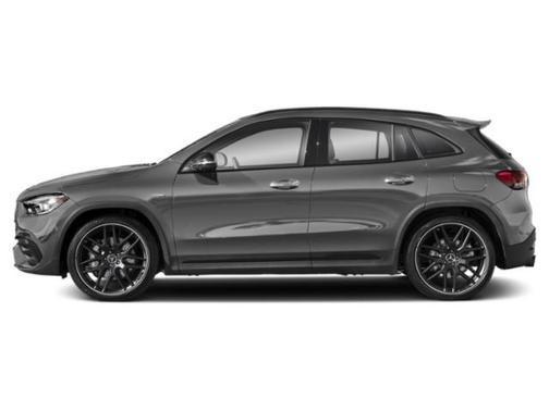 2021 Mercedes-Benz AMG GLA 45 Base 4MATIC