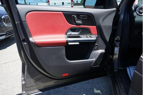 2021 Mercedes-Benz AMG GLA 45 Base 4MATIC