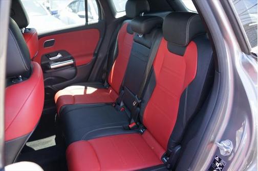 2021 Mercedes-Benz AMG GLA 45 Base 4MATIC