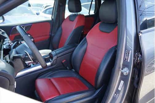 2021 Mercedes-Benz AMG GLA 45 Base 4MATIC