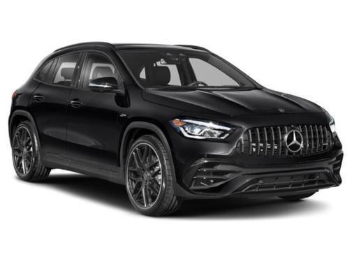 2021 Mercedes-Benz AMG GLA 45 Base 4MATIC
