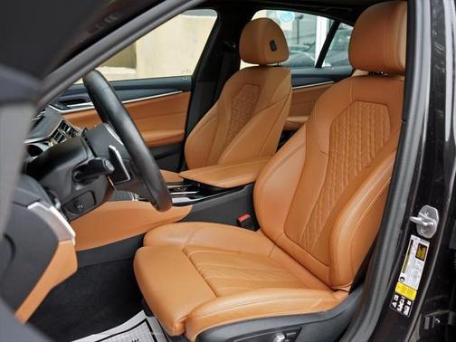 2022 BMW 530 i xDrive