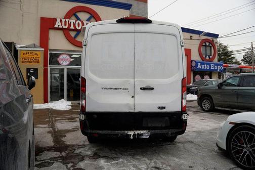 2019 Ford Transit-250 Base