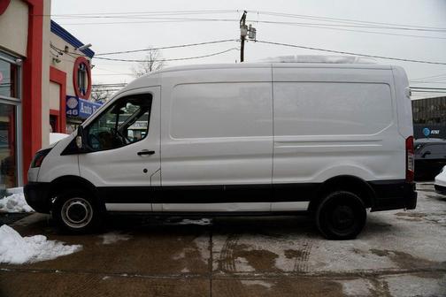 2019 Ford Transit-250 Base