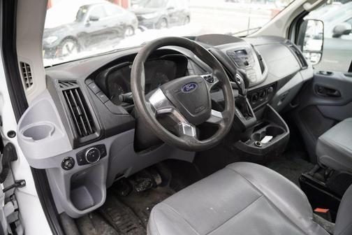 2019 Ford Transit-250 Base