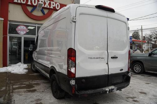 2019 Ford Transit-250 Base