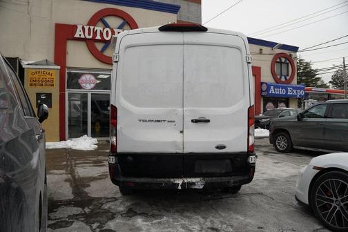 2019 Ford Transit-250 Base