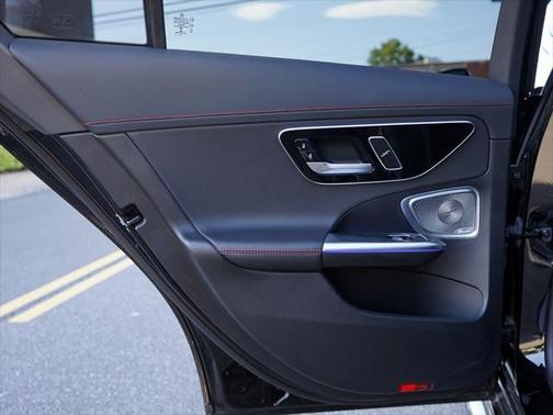 2023 Mercedes-Benz AMG C 43 4MATIC
