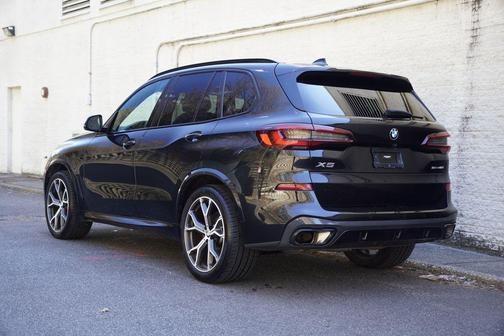 2023 BMW X5 sDrive40i