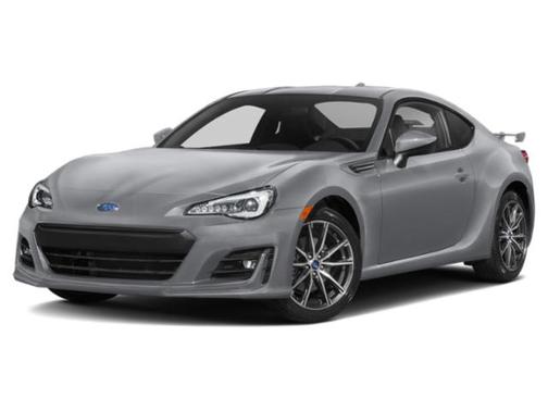 2019 Subaru BRZ Limited