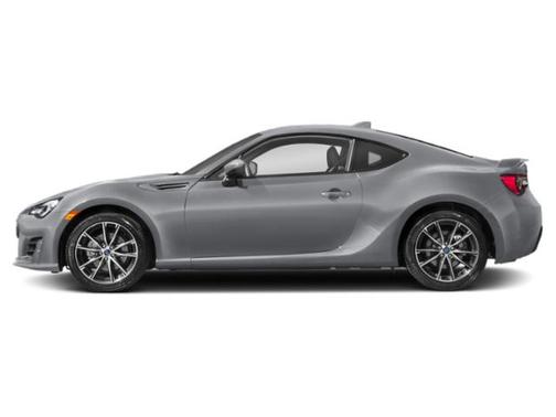 2019 Subaru BRZ Limited