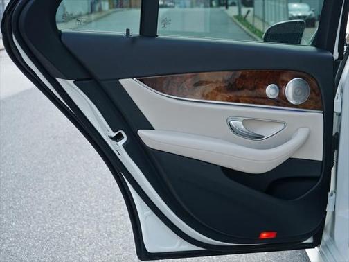 2018 Mercedes-Benz E-Class E 300