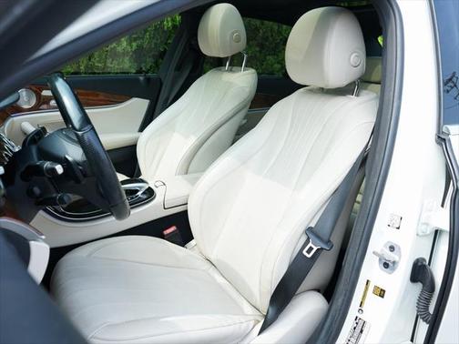 2018 Mercedes-Benz E-Class E 300