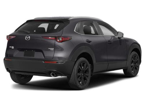 2022 Mazda CX-30 2.5 Turbo