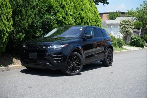 2020 Land Rover Range Rover Evoque R-Dynamic SE
