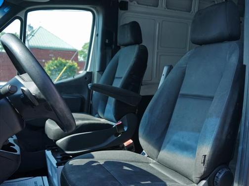 2021 Mercedes-Benz Sprinter 2500 High Roof