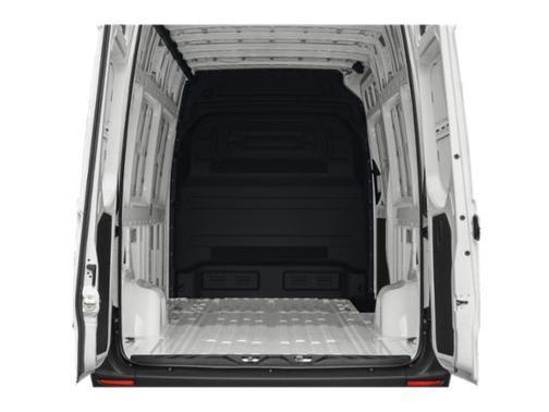 2021 Mercedes-Benz Sprinter 2500 High Roof