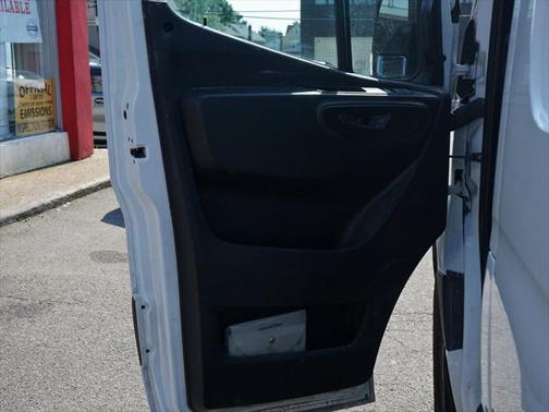 2021 Mercedes-Benz Sprinter 2500 High Roof