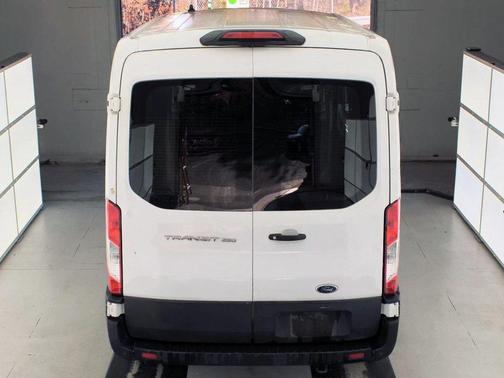 2023 Ford Transit-250 Base