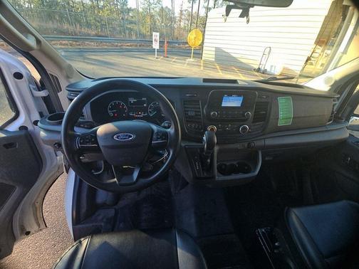 2023 Ford Transit-250 Base