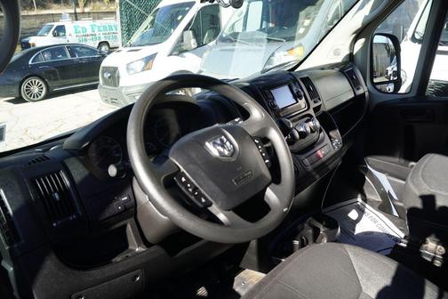 2019 RAM ProMaster 3500 High Roof