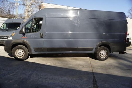 2019 RAM ProMaster 3500 High Roof