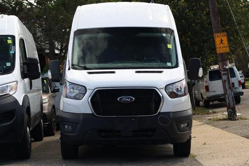 2023 Ford Transit-350 Base