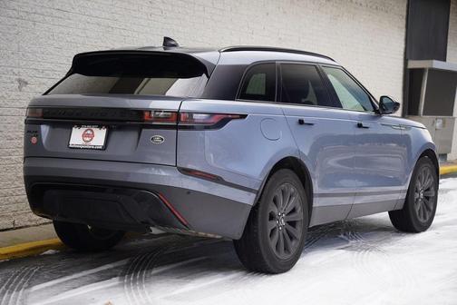 2019 Land Rover Range Rover 3.0L V6 Supercharged