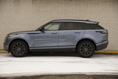 2019 Land Rover Range Rover 3.0L V6 Supercharged