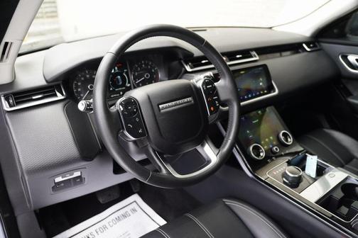 2019 Land Rover Range Rover 3.0L V6 Supercharged