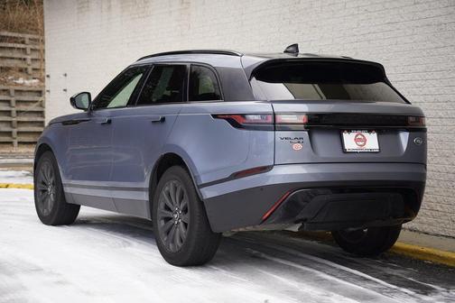 2019 Land Rover Range Rover 3.0L V6 Supercharged