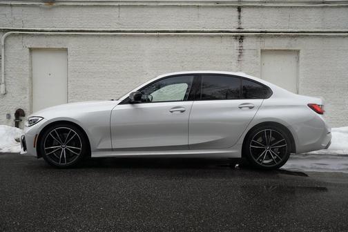 2020 BMW M340 i
