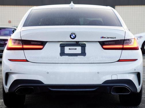 2020 BMW M340 i