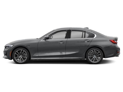 2019 BMW 330 330i