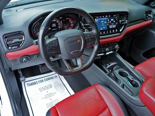 2022 Dodge Durango R/T AWD