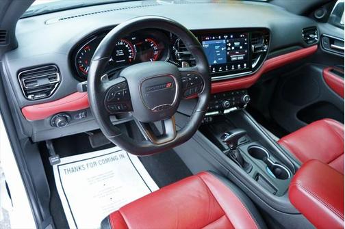 2022 Dodge Durango R/T AWD