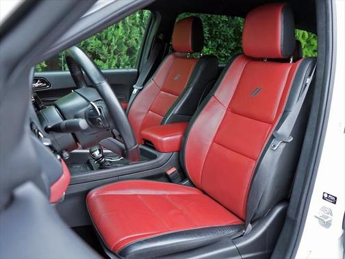 2022 Dodge Durango R/T AWD