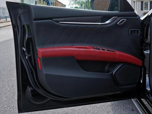 2019 Maserati Ghibli S Q4