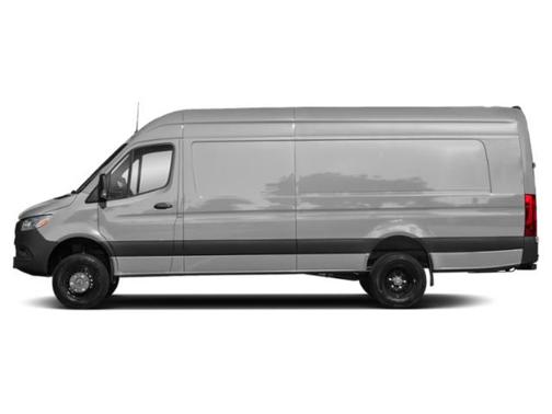 2021 Mercedes-Benz Sprinter 3500 High Roof