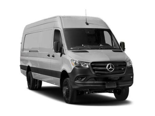 2021 Mercedes-Benz Sprinter 3500 High Roof