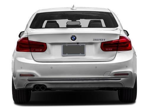 2016 BMW 328 xDrive