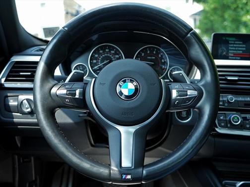 2016 BMW 328 xDrive